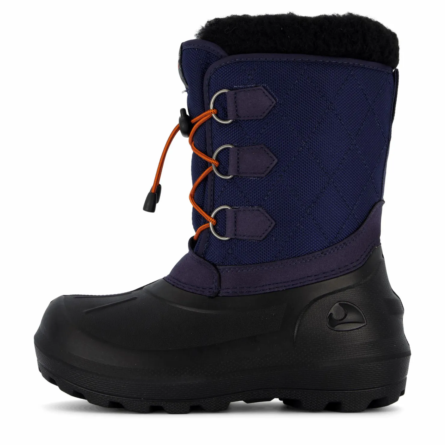 Viking Istind Navy/red Blå Sale
