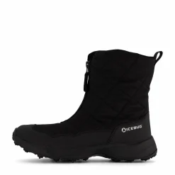 Icebug Ivalo4 M Bugrip Black Svart Online