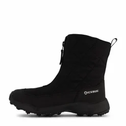 Icebug Ivalo4 W Bugrip Black Svart Best