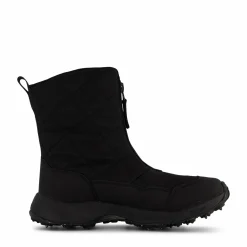 Icebug Ivalo4 W Bugrip Black Svart Best