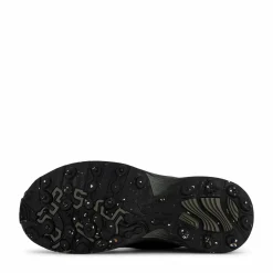 Icebug Ivalo4 W Bugrip Black Svart Best