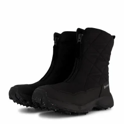 Icebug Ivalo4 W Bugrip Black Svart Best