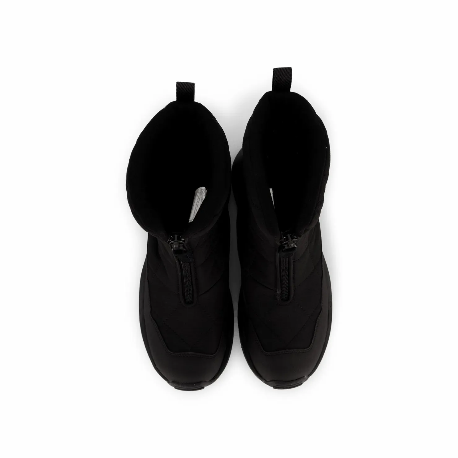 Icebug Ivalo4 W Bugrip Black Svart Best