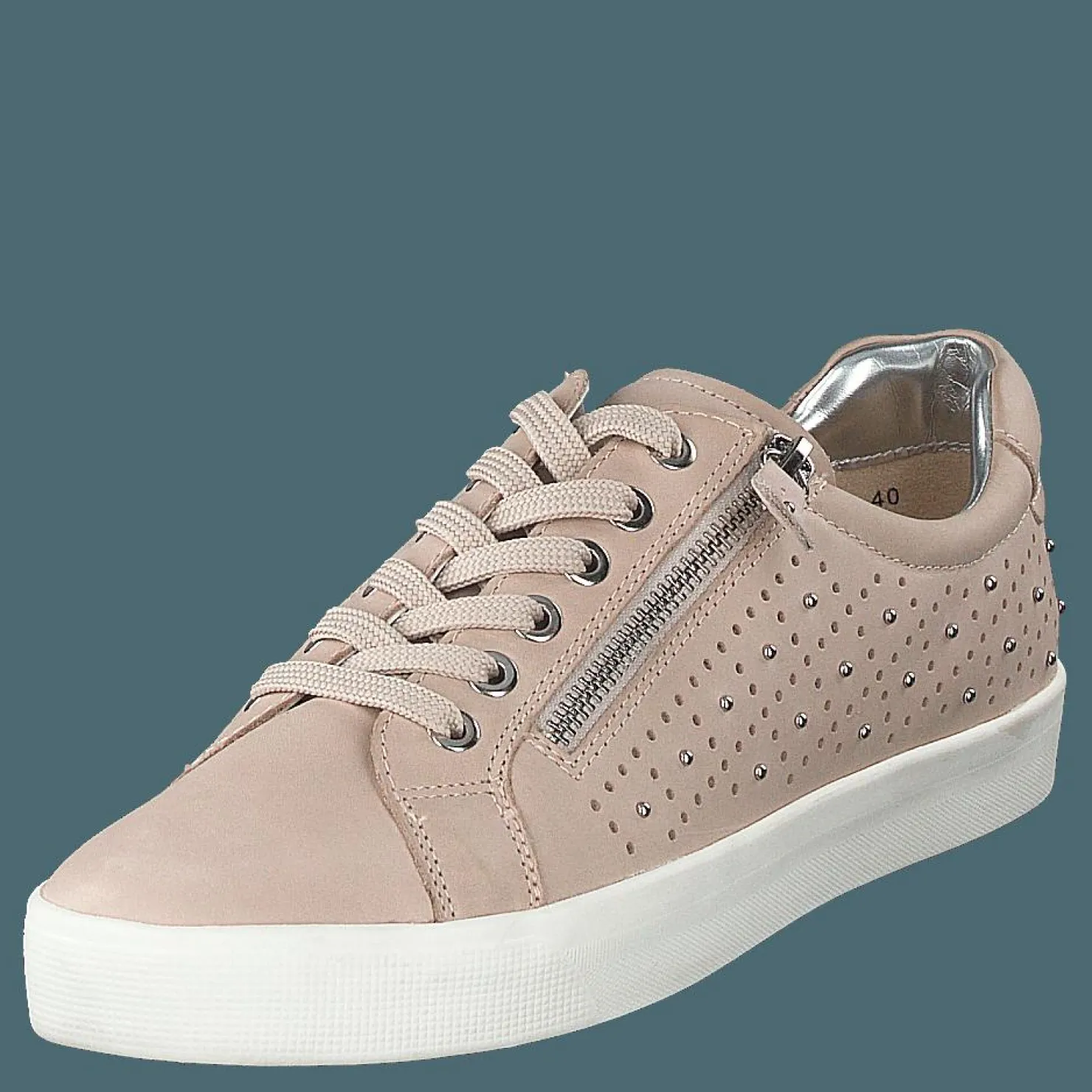 Caprice Ivy Rose Nappa Beige Hot