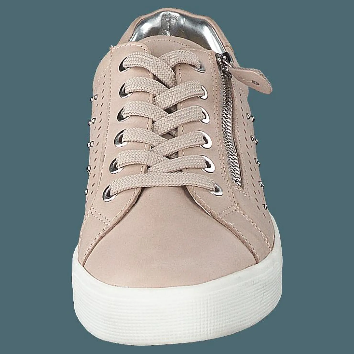 Caprice Ivy Rose Nappa Beige Hot