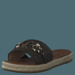 MICHAEL Michael Kors Izzy Brown Brun Online
