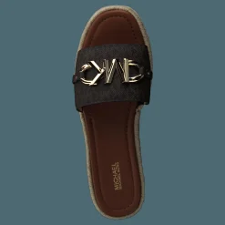 MICHAEL Michael Kors Izzy Brown Brun Online