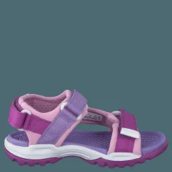 Geox J Borealis G Purple/pink Lila New