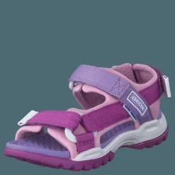 Geox J Borealis G Purple/pink Lila New