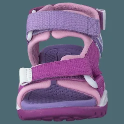Geox J Borealis G Purple/pink Lila New