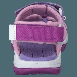 Geox J Borealis G Purple/pink Lila New