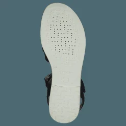 Geox J Sandal Karly Girl Navy Blå
