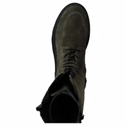 Fly London Jaba816fly Military Grön Best