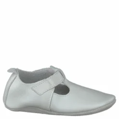 Bobux Jack & Jill Pearl Beige och Grå Clearance
