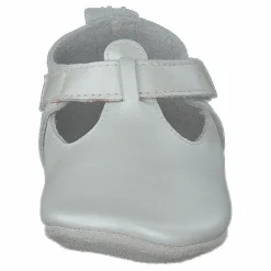 Bobux Jack & Jill Pearl Beige och Grå Clearance