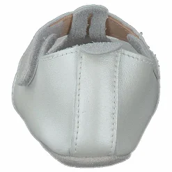 Bobux Jack & Jill Pearl Beige och Grå Clearance