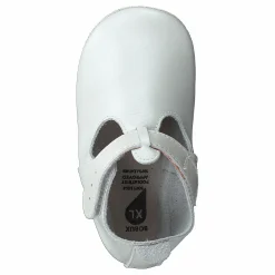 Bobux Jack & Jill Pearl Beige och Grå Clearance