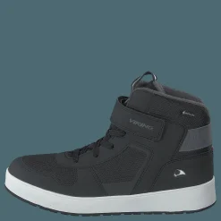 Viking Jack Warm GTX Black Svart Best