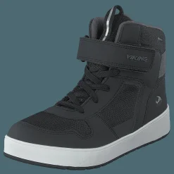 Viking Jack Warm GTX Black Svart Best