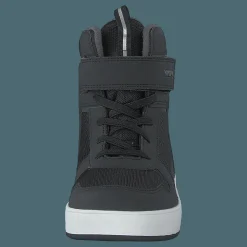 Viking Jack Warm GTX Black Svart Best