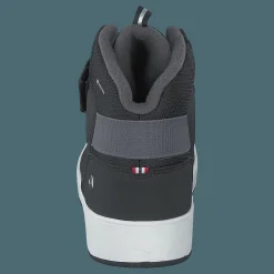 Viking Jack Warm GTX Black Svart Best
