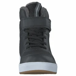 Viking Jack Warm GTX Black/Charcoal Svart Sale