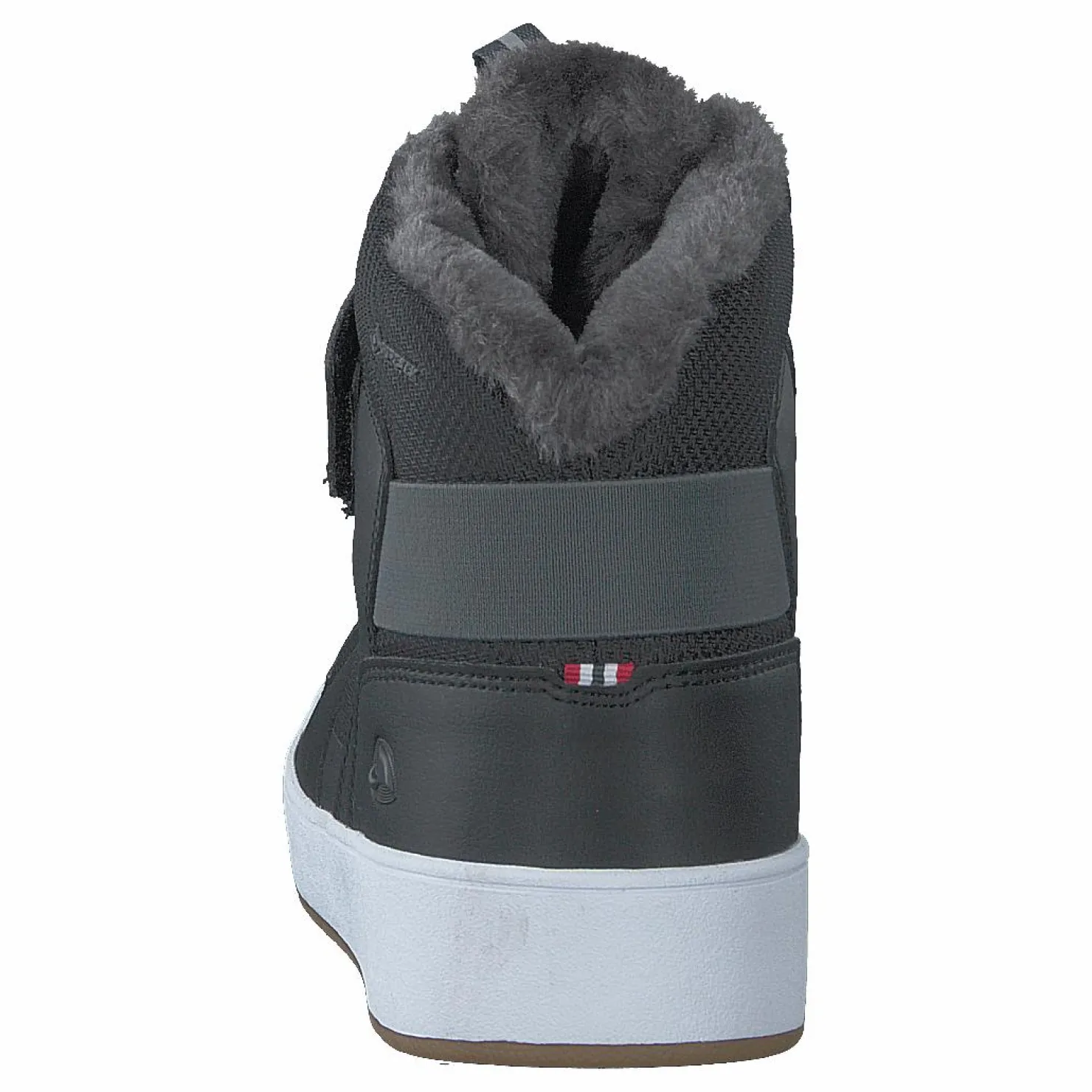 Viking Jack Warm GTX Black/Charcoal Svart Sale