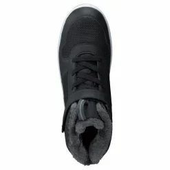 Viking Jack Warm GTX Black/Charcoal Svart Sale