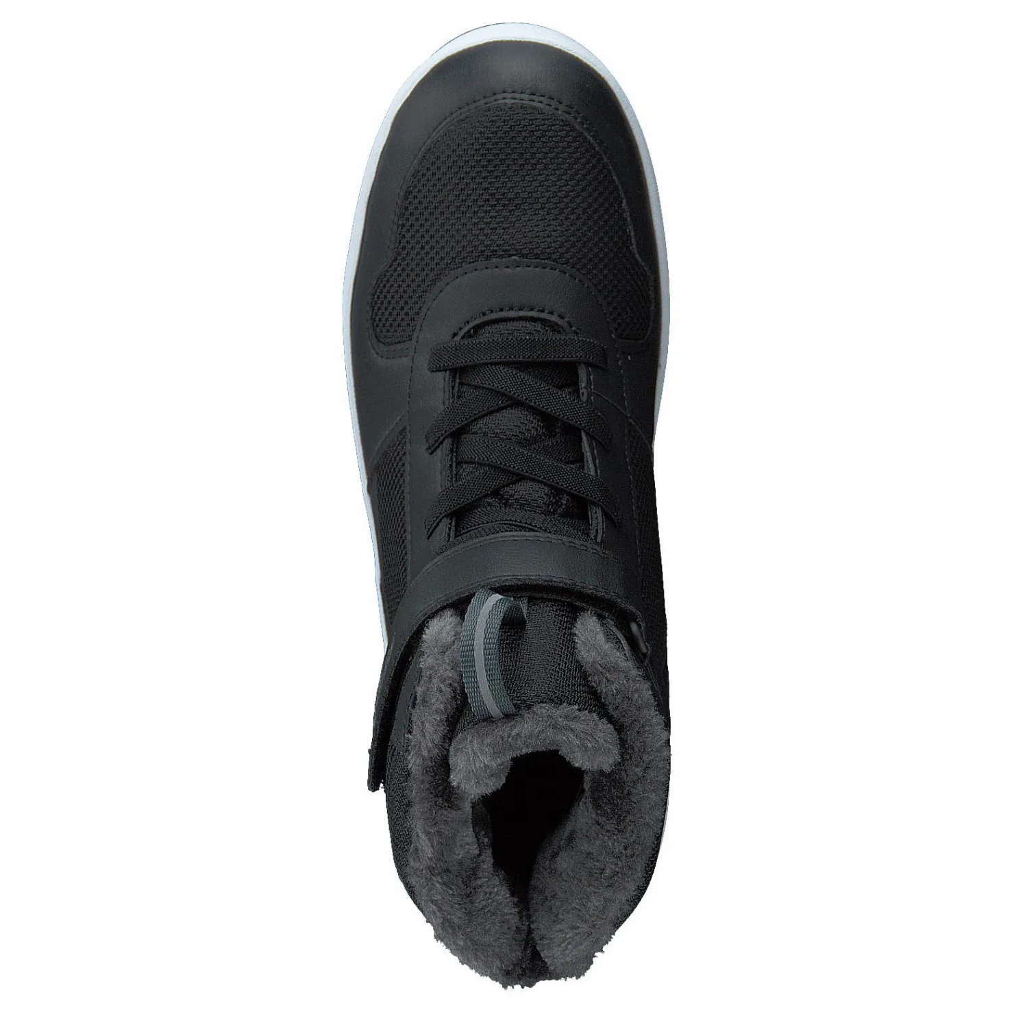 Viking Jack Warm GTX Black/Charcoal Svart Sale