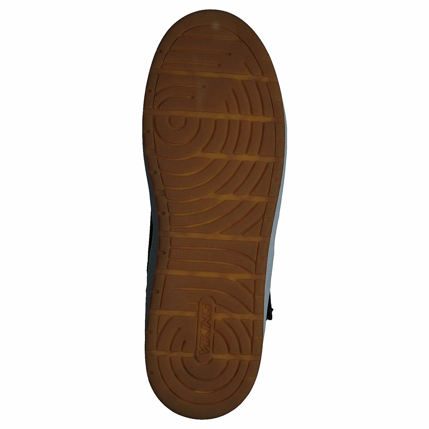 Viking Jack Warm GTX Black/Charcoal Svart Sale