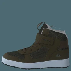 Viking Jack Warm GTX Khaki Grön New