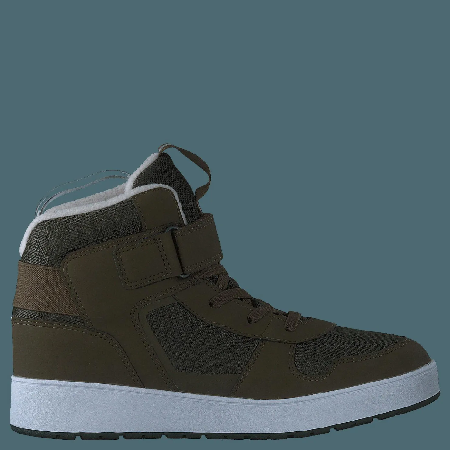 Viking Jack Warm GTX Khaki Grön New