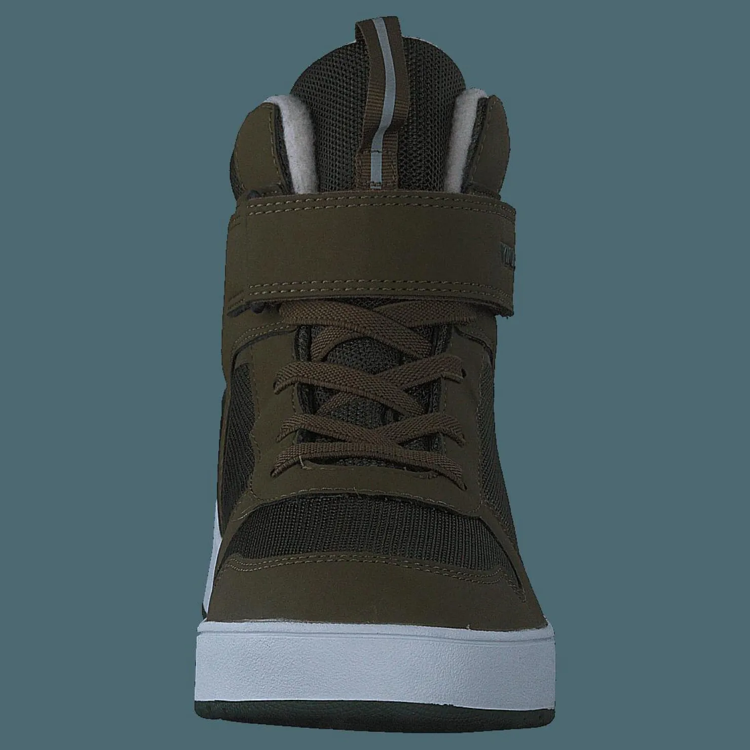 Viking Jack Warm GTX Khaki Grön New