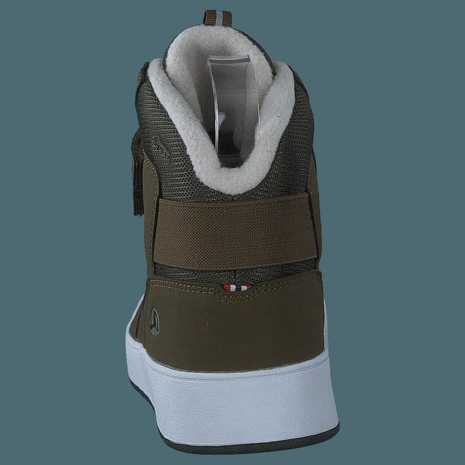 Viking Jack Warm GTX Khaki Grön New