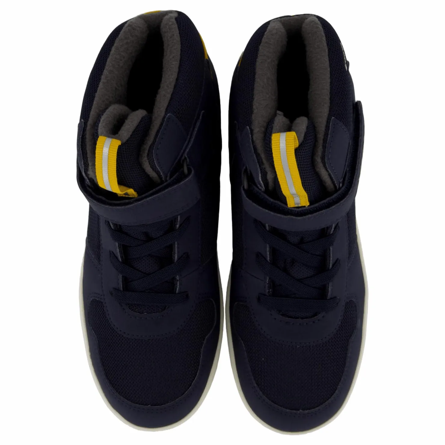 Viking Jack Warm GTX Navy Svart New