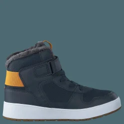 Viking Jack Warm GTX Navy/Navy Blå Discount