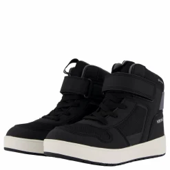 Viking Jack Warm Gtx 1v Black Svart