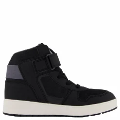 Viking Jack Warm Gtx 1v Black Svart
