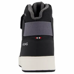 Viking Jack Warm Gtx 1v Black Svart