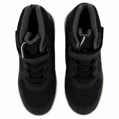 Viking Jack Warm Gtx 1v Black Svart