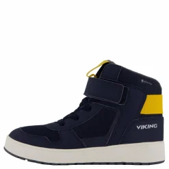 Viking Jack Warm Gtx 1v Navy Blå Online