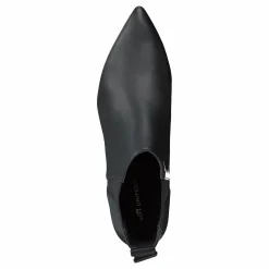 United Nude Jacky Tek Bootie Mid Black Grå Best