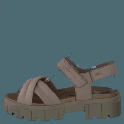 Fly London Jada854fly Concrete Brun Best