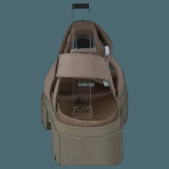 Fly London Jada854fly Concrete Brun Best