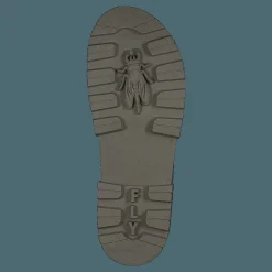 Fly London Jada854fly Concrete Brun Best