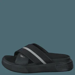 Bally Jake-t Black Svart New