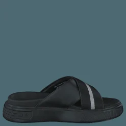 Bally Jake-t Black Svart New