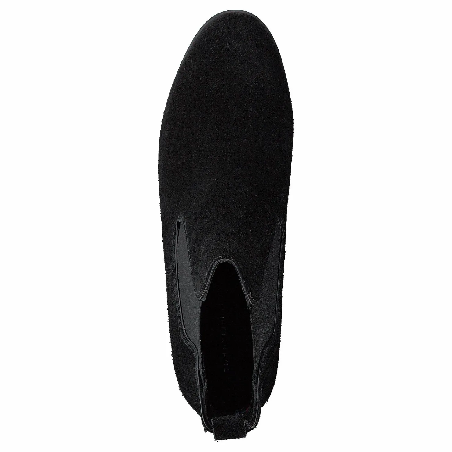 Tommy Hilfiger Jakima 9b Black Svart Best