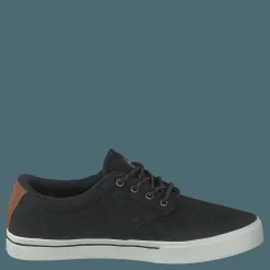 Etnies Jameson 2 Eco Black/black/white Svart New