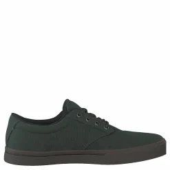 Etnies Jameson 2 Eco Green/black Svart Outlet
